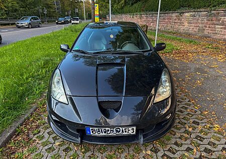 Toyota Celica 1.8 S