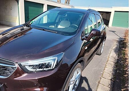 Opel Mokka X 1.4 ECOTEC Turbo INNOVATION Start/St...