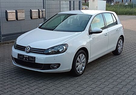 VW Golf Volkswagen 1.4 TSI Highline