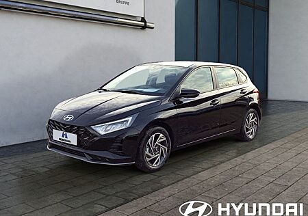 Hyundai i20 1.0 T-GDI (90 PS) 6-MT|Trend|Navi|LHZ|Klima|