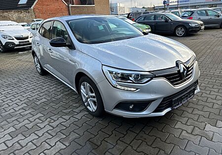 Renault Megane IV Limited De Luxe Navi Kamera EDC 2.Hand