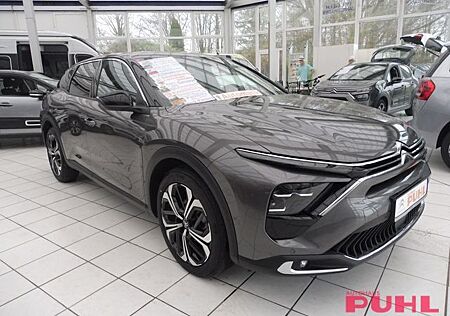 Citroën C5X 136 Shine Automatik Leder,Kamera,Head Up,War
