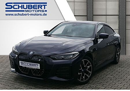 BMW i4 eDrive35 M Sport Gran Coupe LED NAVI KAMERA