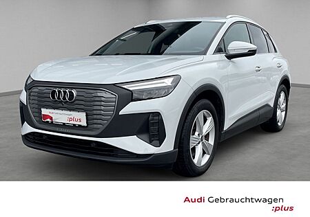 Audi Q4 e-tron 35 LED Navi virtual PDC Sitzheizung