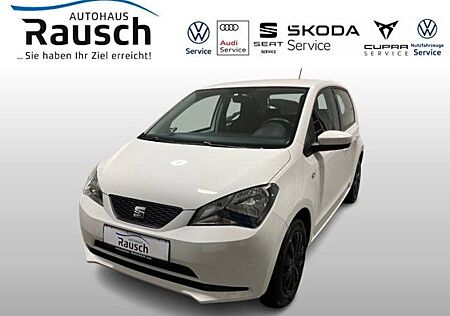 Seat Mii 1.0 Style Klima Fenster el.