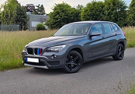 BMW X1 sDrive18d -