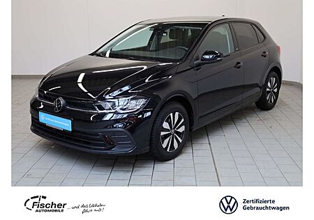 VW Polo Volkswagen 1.0 TSI Move DSG AHK/NAV/LED/RFK/ACC/SH