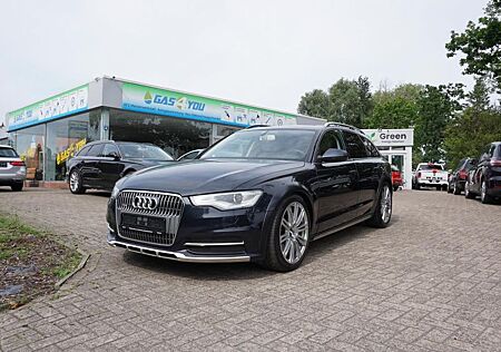 Audi A6 Allroad quattro 3.0 TDI Service Neu HU/AU Neu