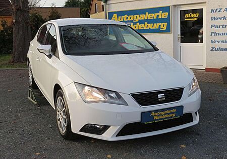 Seat Leon Style 1.Hand Top Zustand SR+WR