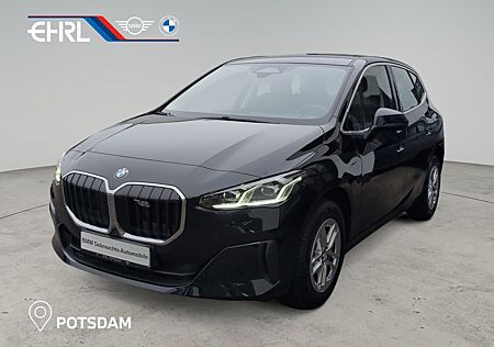 BMW 218i PREMIUM PAKET PARKASSISTENT