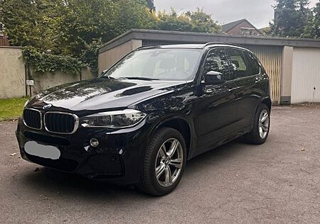 BMW X5 xDrive30d