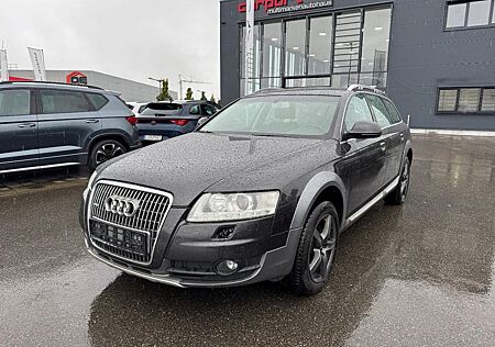 Audi A6 Allroad gebraucht kaufen Audi A6 Allroad quattro 3.0 TFSI LPG|Xenon|AHK|Leder