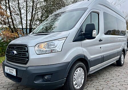 Ford Transit Kombi 350 L3|H2|DoppelKlima|Kam|StandHzg