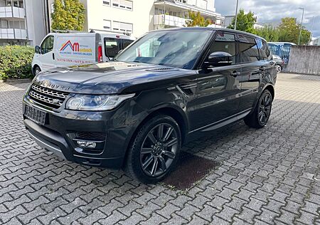 Land Rover Range Rover Sport SE~Soft-Close~Keyless-Go~Pano~