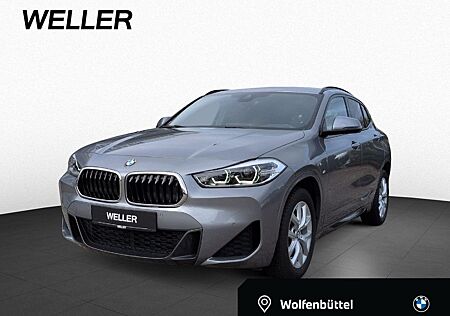 BMW X2 xD 20i M SPORT Nav+ DrivAss HUD Pano Kam HiFi