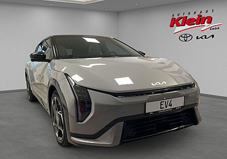 Kia EV4 81 FWD GTL DWP COM CON GD V2L LHZ SHZ LED so
