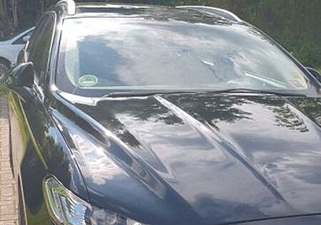 Ford Mondeo 2,0 TDCi Bi-Turbo Titanium Turn. Powe...