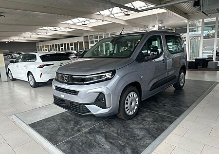 Opel Combo Life Edition Neues Modell