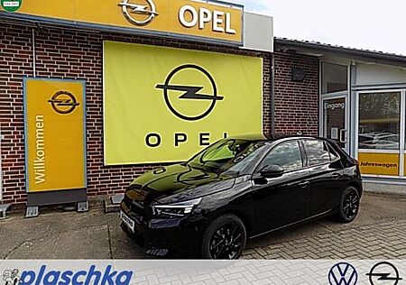 Opel Corsa F 1.2T Facelift Navi Kamera LED ALU Sitzhe