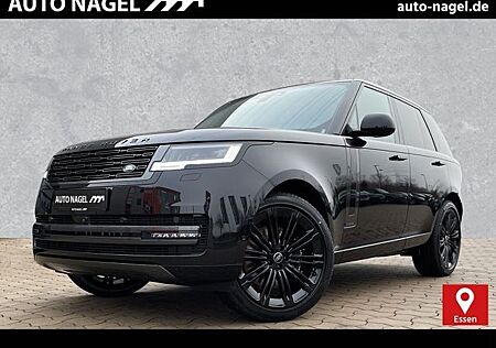 Land Rover Range Rover P530 Autobiography AHK Shadow Standh