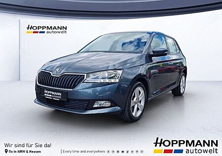 Skoda Fabia Cool Plus