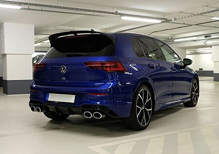 VW Golf Volkswagen 8 R