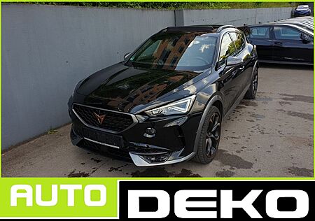 Cupra Formentor 2.0 TSI VZ 4D DSG Pano/Leder/ACC/AHK