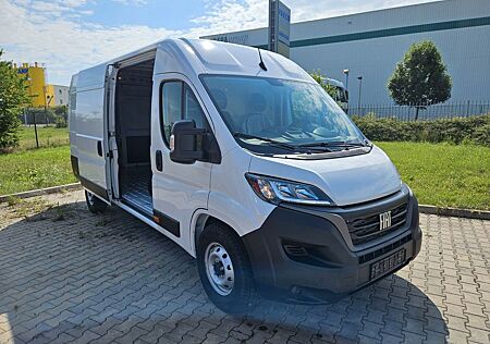 Fiat Ducato L5H2 140 / Heckkamera