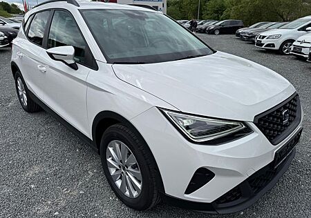 Seat Arona 1.0 TSI *DSG*Road-Edition*NAVI*AHK-VORBERE