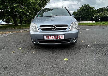 Opel Meriva 1.6 -