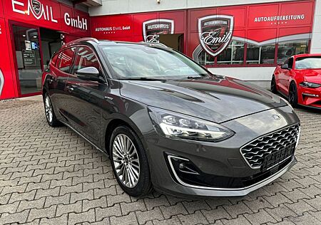 Ford Focus Vignale