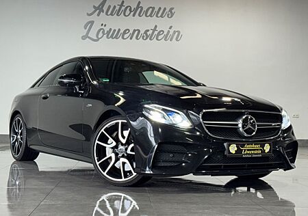 Mercedes-Benz E 53 AMG Coupe 4Matic*Pano*20*Wide*H+UP*Distr.