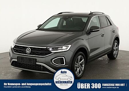 VW T-Roc Volkswagen 1.5 TSI DSG Life, AHK, Navi, Kamera, LED,