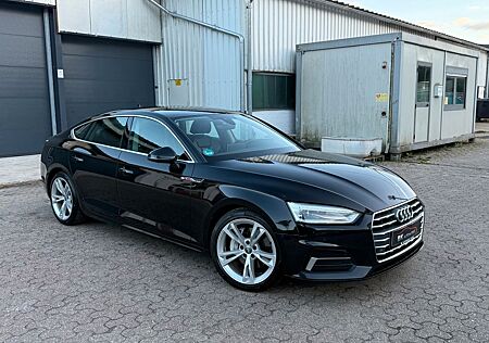 Audi A5 Sportback Sport Leder LED NAVI