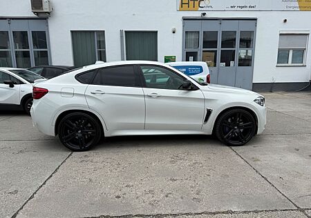 BMW X6 M 23 Zoll