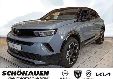 Opel Mokka GS 1.2 Direct Injection LED Apple CarPlay