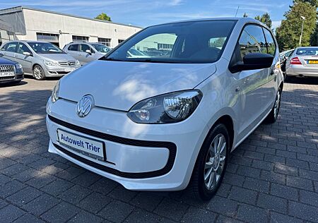 VW Up Volkswagen ! take ! GUTERZUSTAND EURO5 TÜV 03/27