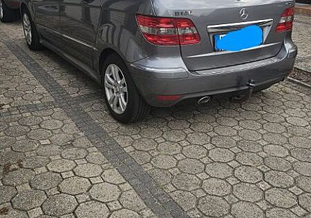 Mercedes-Benz B 180 CDI -