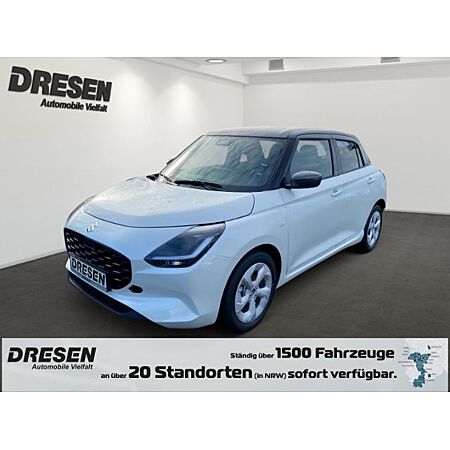 Suzuki Swift leasen