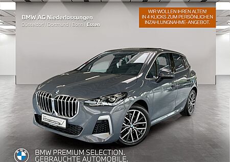 BMW 218i Active Tourer M Sport Driv.Assist.Prof LED
