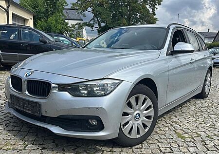 BMW 318 Baureihe 3 Touring d *Automatik*Navi*PDC