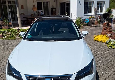 Seat Leon 1.5 TSI 96kW FR FR