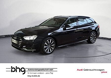 Audi A4 Avant 35 TDI S tronic advanced *LED*ISOFIX*CA