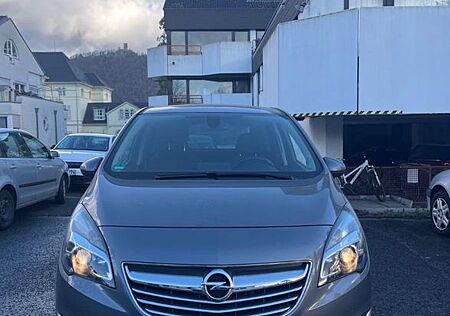 Opel Meriva 1.4 INNOVATION 88kW Automatik INNOVATION