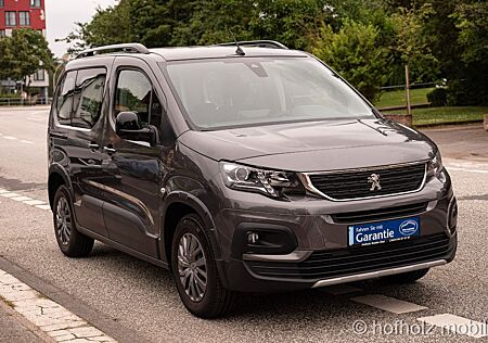 Peugeot Rifter Allure L1*Klima*Tempo*Shz*Pdc*Ahk*