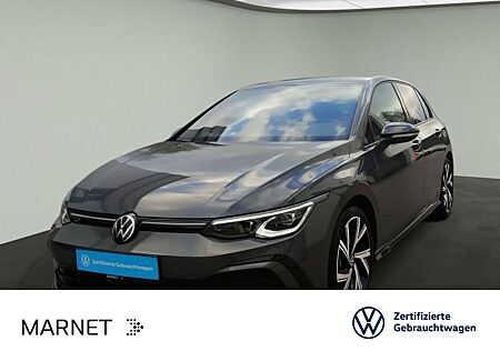 VW Golf Volkswagen VIII 1.5 eTSI DSG R-LINE*BLACK-STYLE*LED*AH