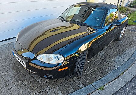 Mazda MX-5 1.6 16V 1.6