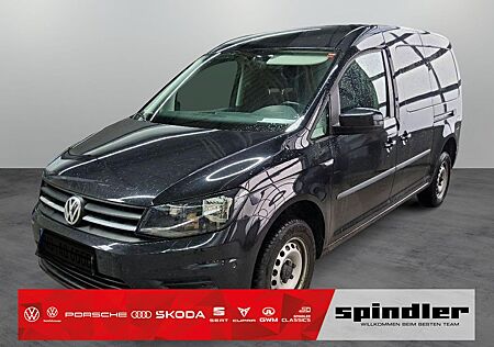 VW Caddy Volkswagen Maxi 4M / ParkAssi, Navi, Bluetooth, RFK