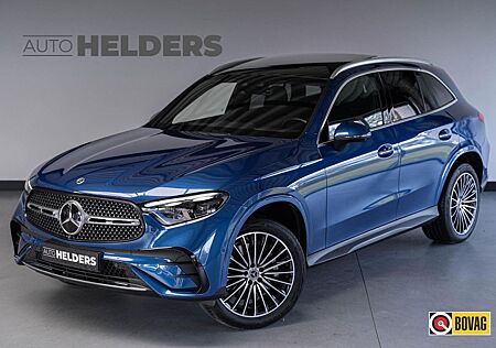 Mercedes-Benz GLC 400 400e 4MATIC AMG Burm. 360° Luchtv. HuD