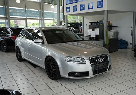 Audi A4 Avant 2.0 TFSI Quattro